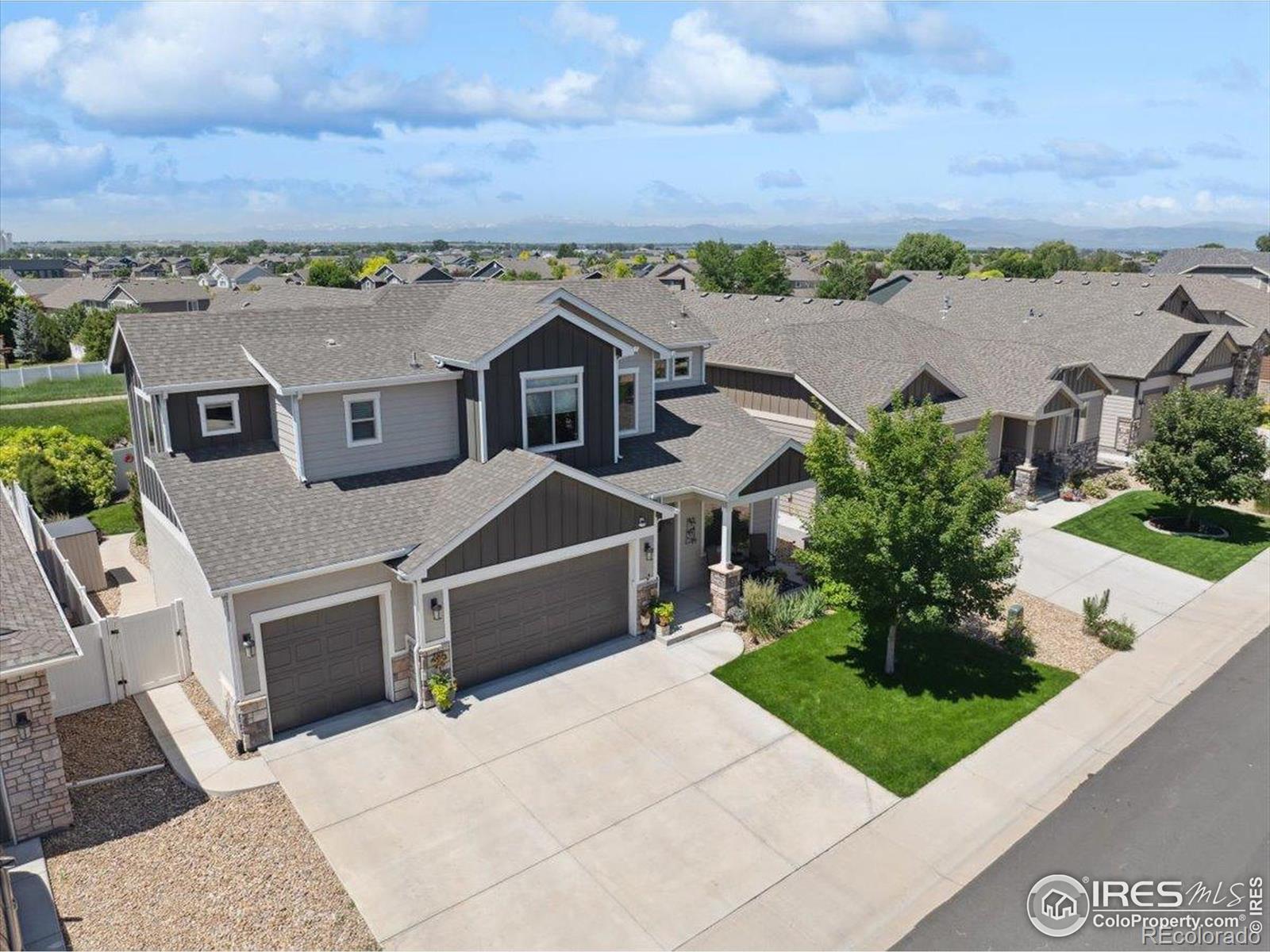 MLS Image #37 for 630  vermilion peak drive,windsor, Colorado