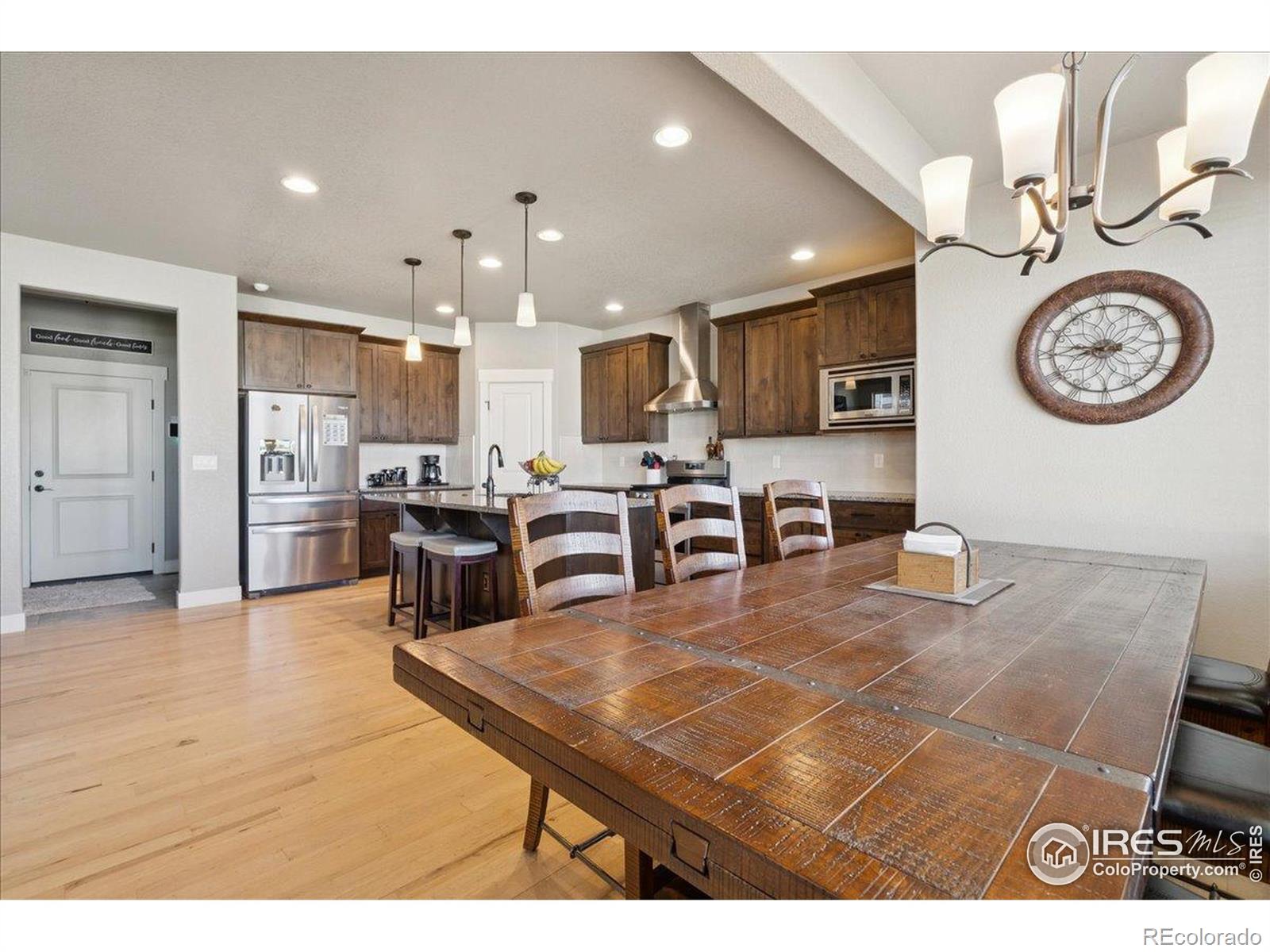MLS Image #7 for 630  vermilion peak drive,windsor, Colorado