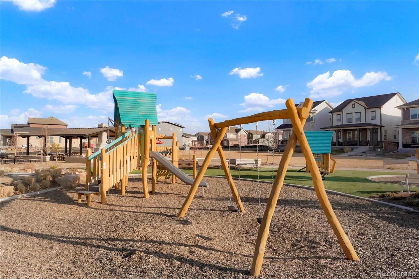MLS Image #2 for 21528 e 59th place,aurora, Colorado