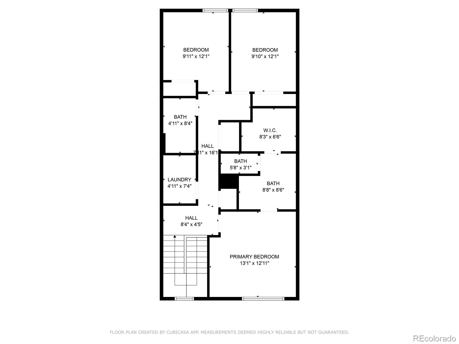 MLS Image #24 for 21528 e 59th place ,aurora, Colorado