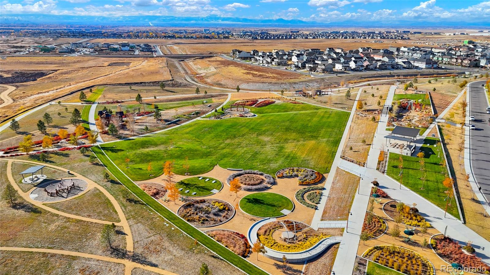 MLS Image #3 for 21528 e 59th place,aurora, Colorado