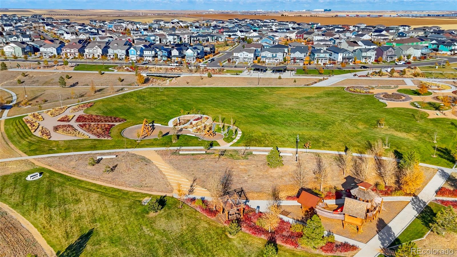 MLS Image #4 for 21528 e 59th place,aurora, Colorado