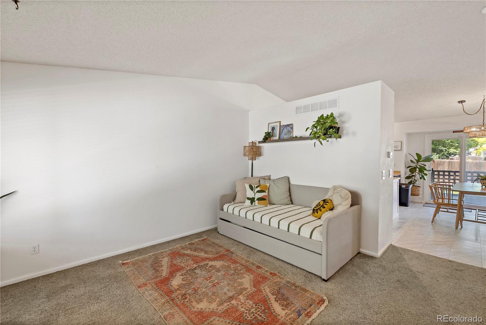 MLS Image #2 for 4393 e andover avenue,castle rock, Colorado