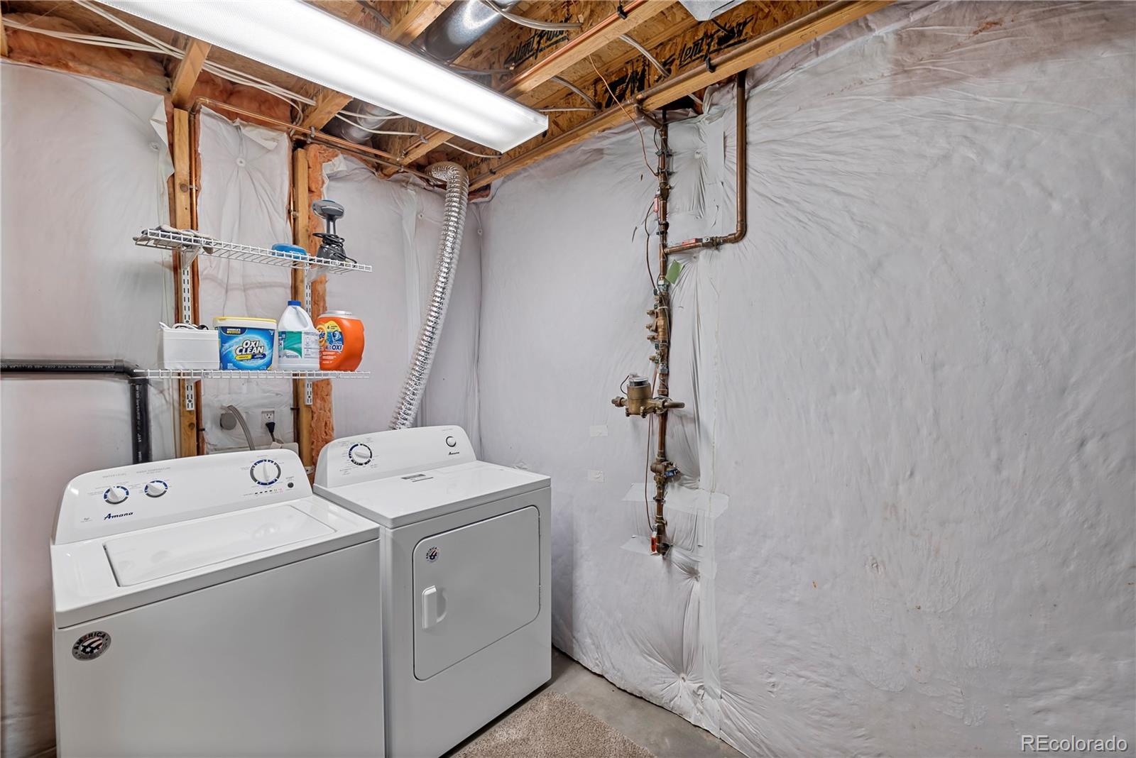 MLS Image #29 for 4393 e andover avenue,castle rock, Colorado