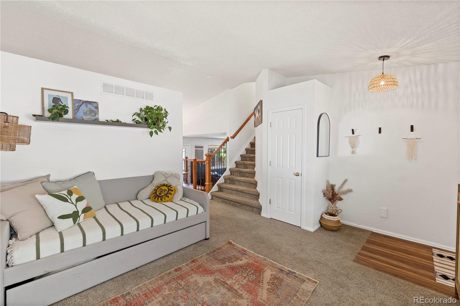 MLS Image #3 for 4393 e andover avenue,castle rock, Colorado