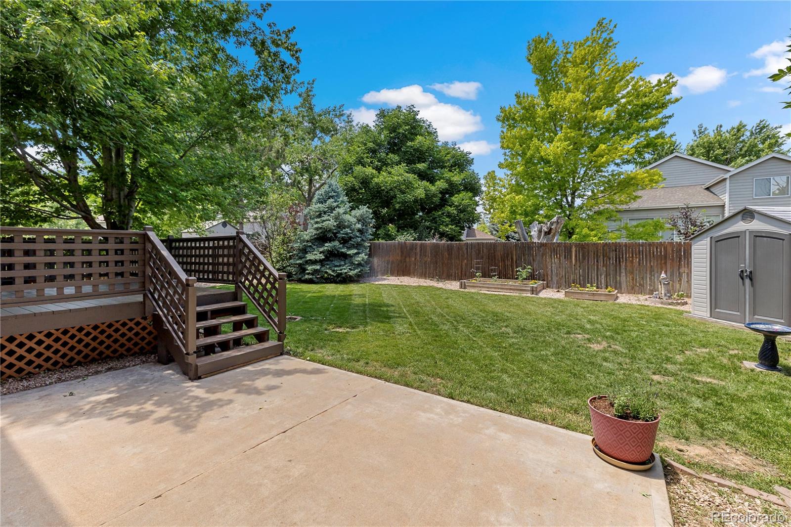 MLS Image #31 for 4393 e andover avenue,castle rock, Colorado