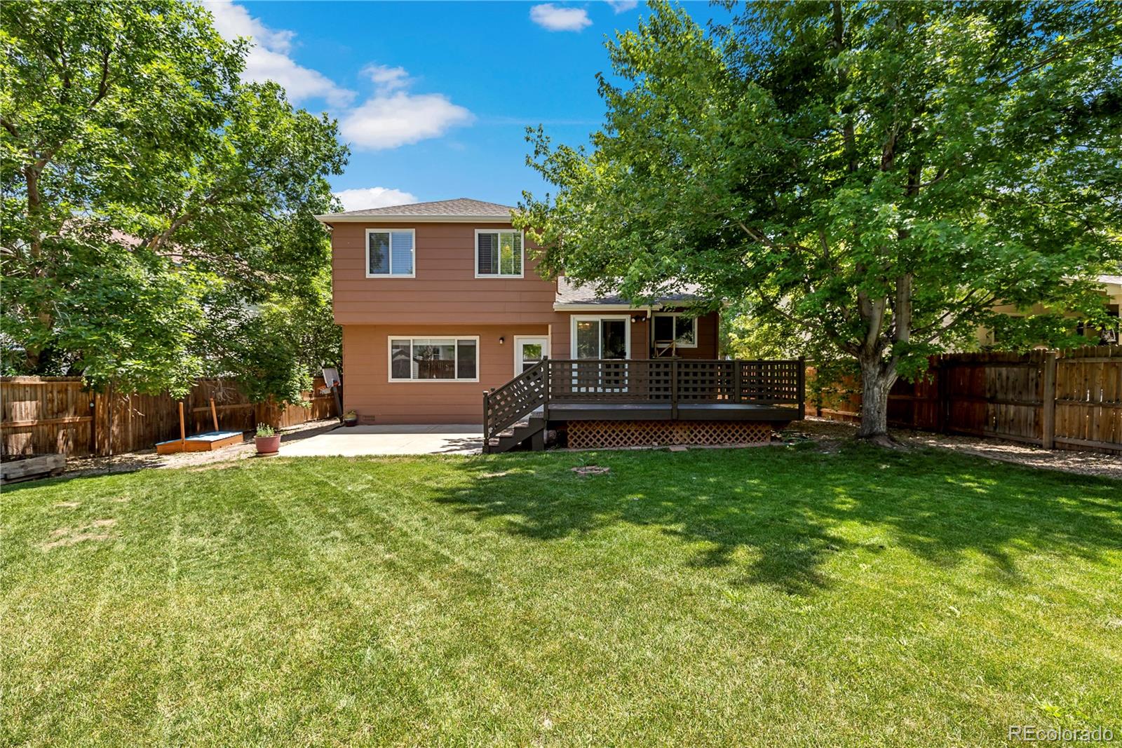 MLS Image #33 for 4393 e andover avenue,castle rock, Colorado