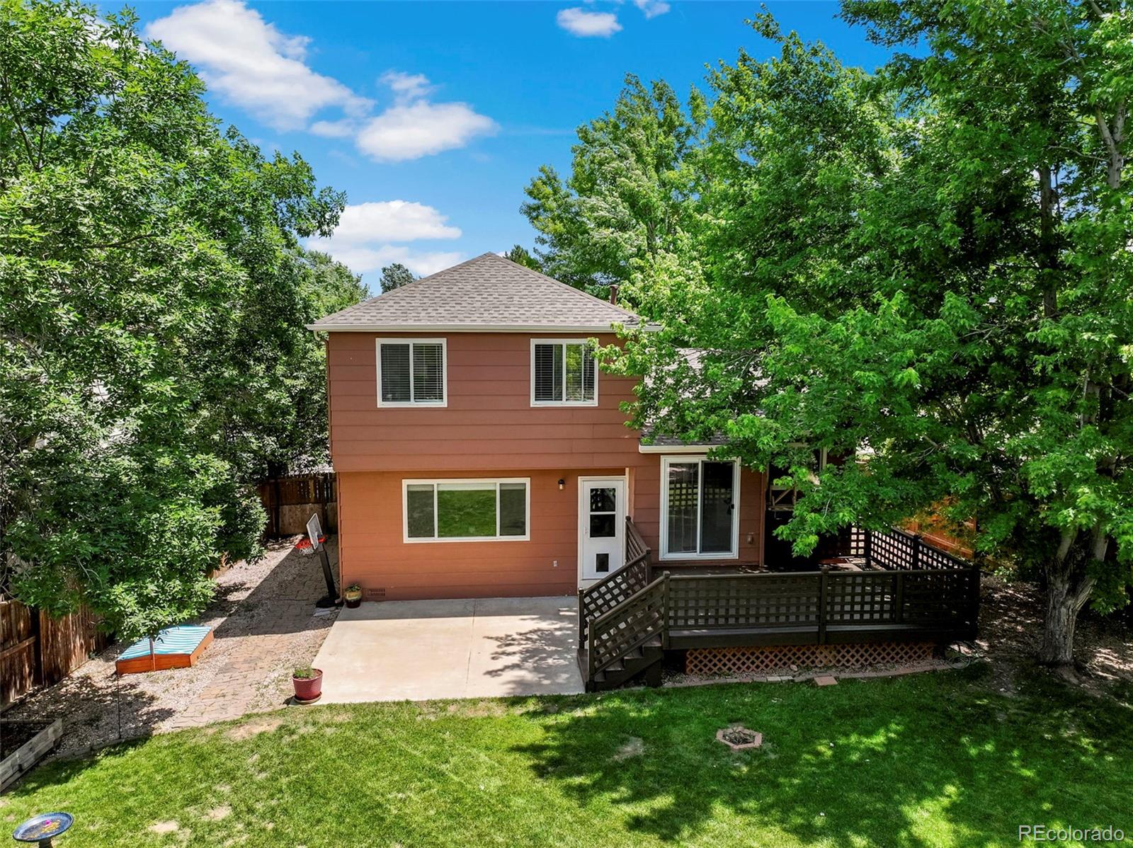 MLS Image #37 for 4393 e andover avenue,castle rock, Colorado
