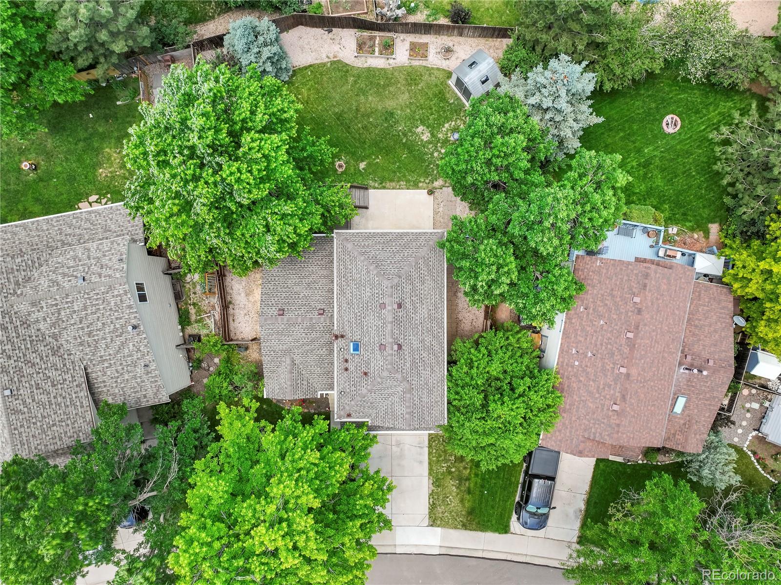 MLS Image #49 for 4393 e andover avenue,castle rock, Colorado
