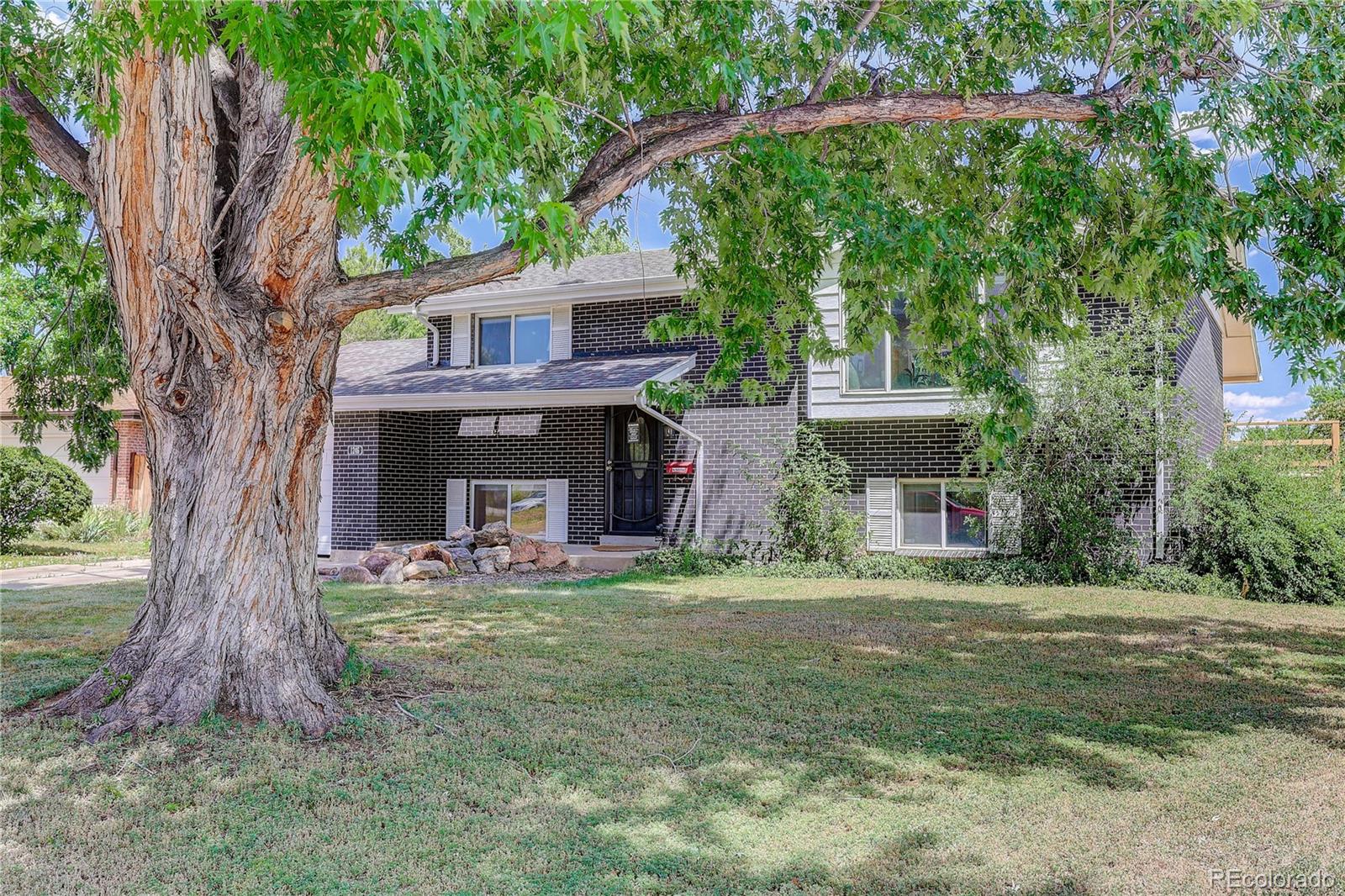 MLS Image #2 for 1246 s drew way,lakewood, Colorado
