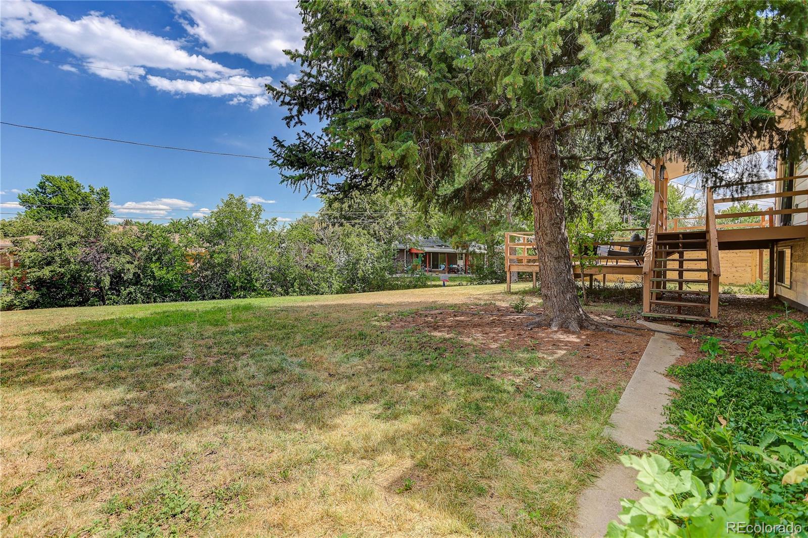 MLS Image #38 for 1246 s drew way,lakewood, Colorado