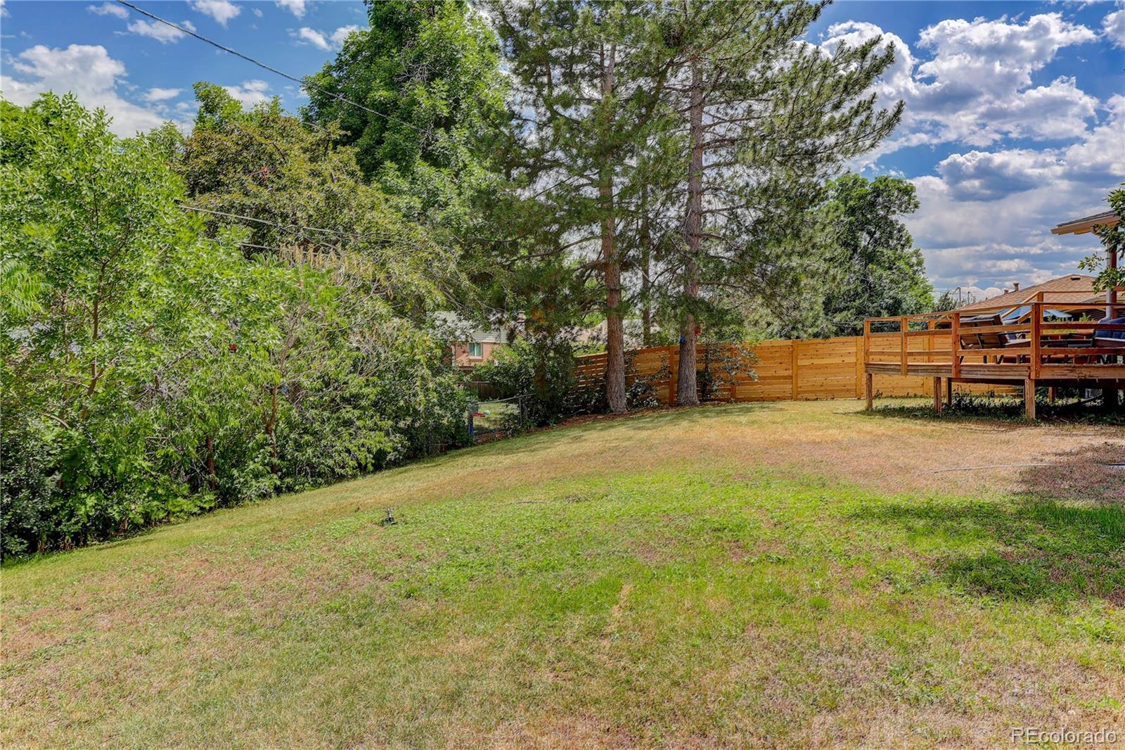 MLS Image #40 for 1246 s drew way,lakewood, Colorado