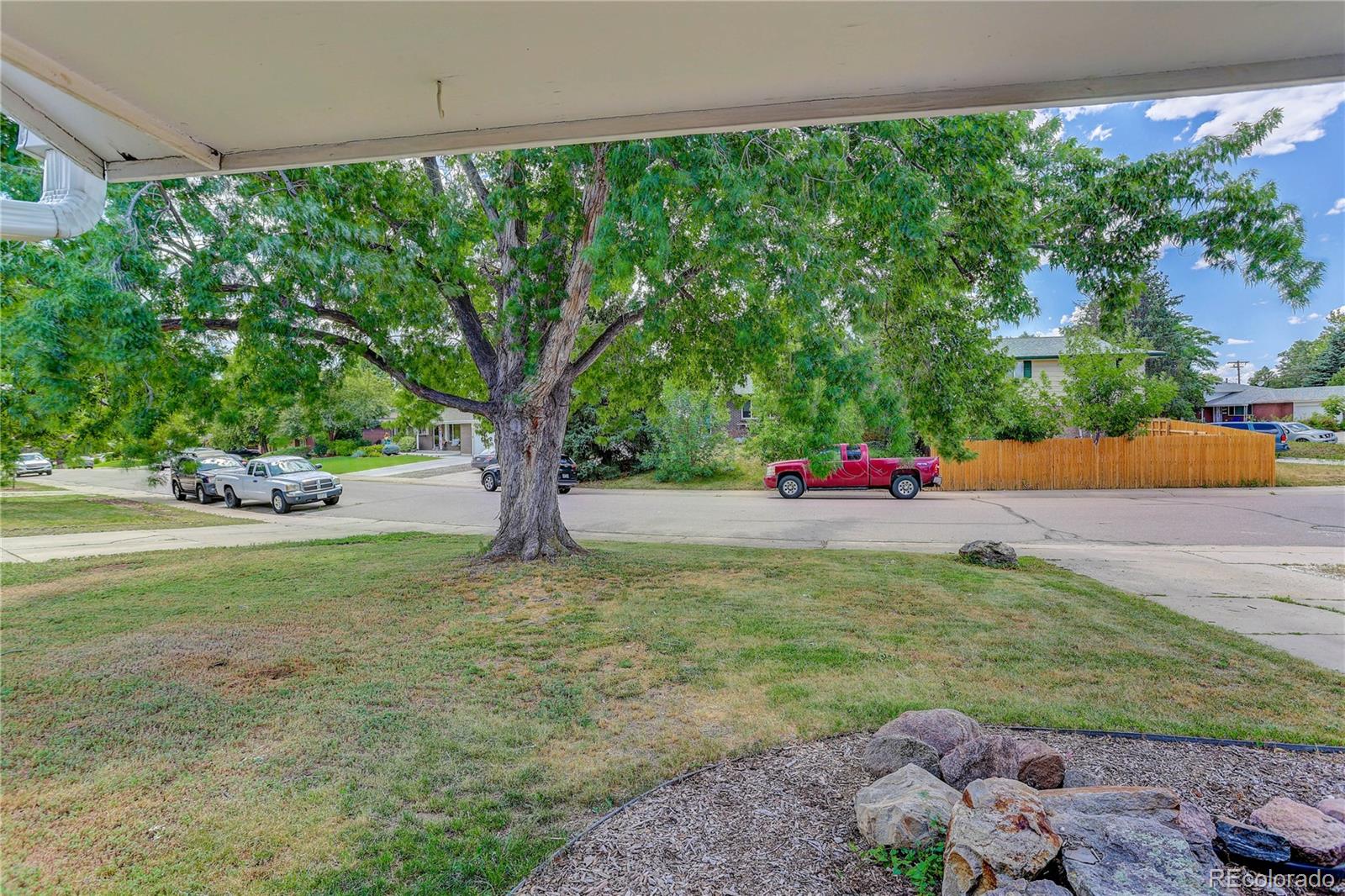 MLS Image #44 for 1246 s drew way,lakewood, Colorado