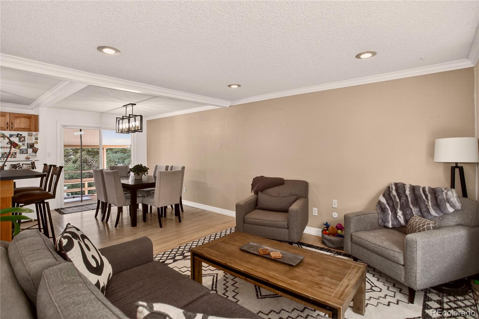 MLS Image #5 for 1246 s drew way,lakewood, Colorado
