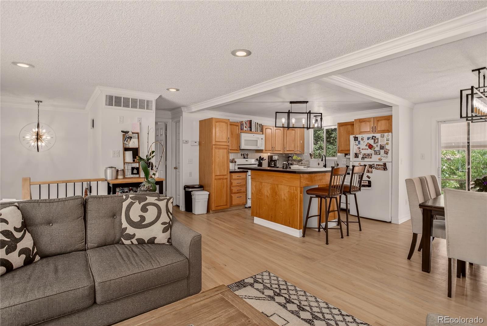 MLS Image #6 for 1246 s drew way,lakewood, Colorado