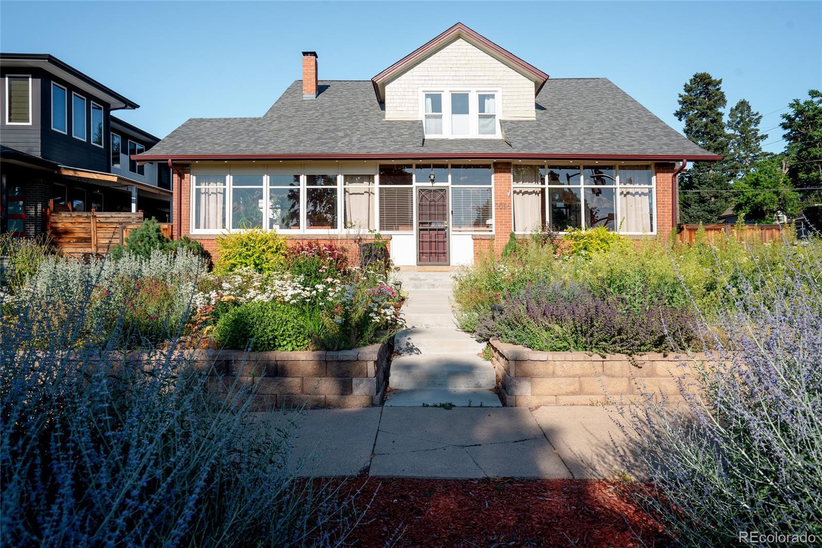 MLS Image #1 for 2096 s logan street,denver, Colorado