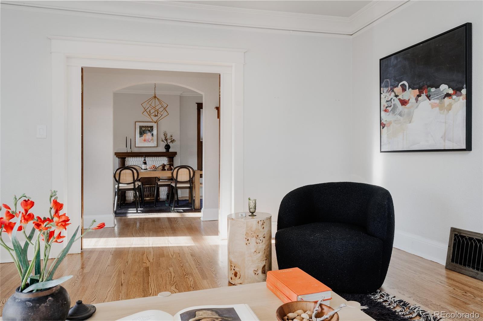 MLS Image #10 for 2096 s logan street,denver, Colorado