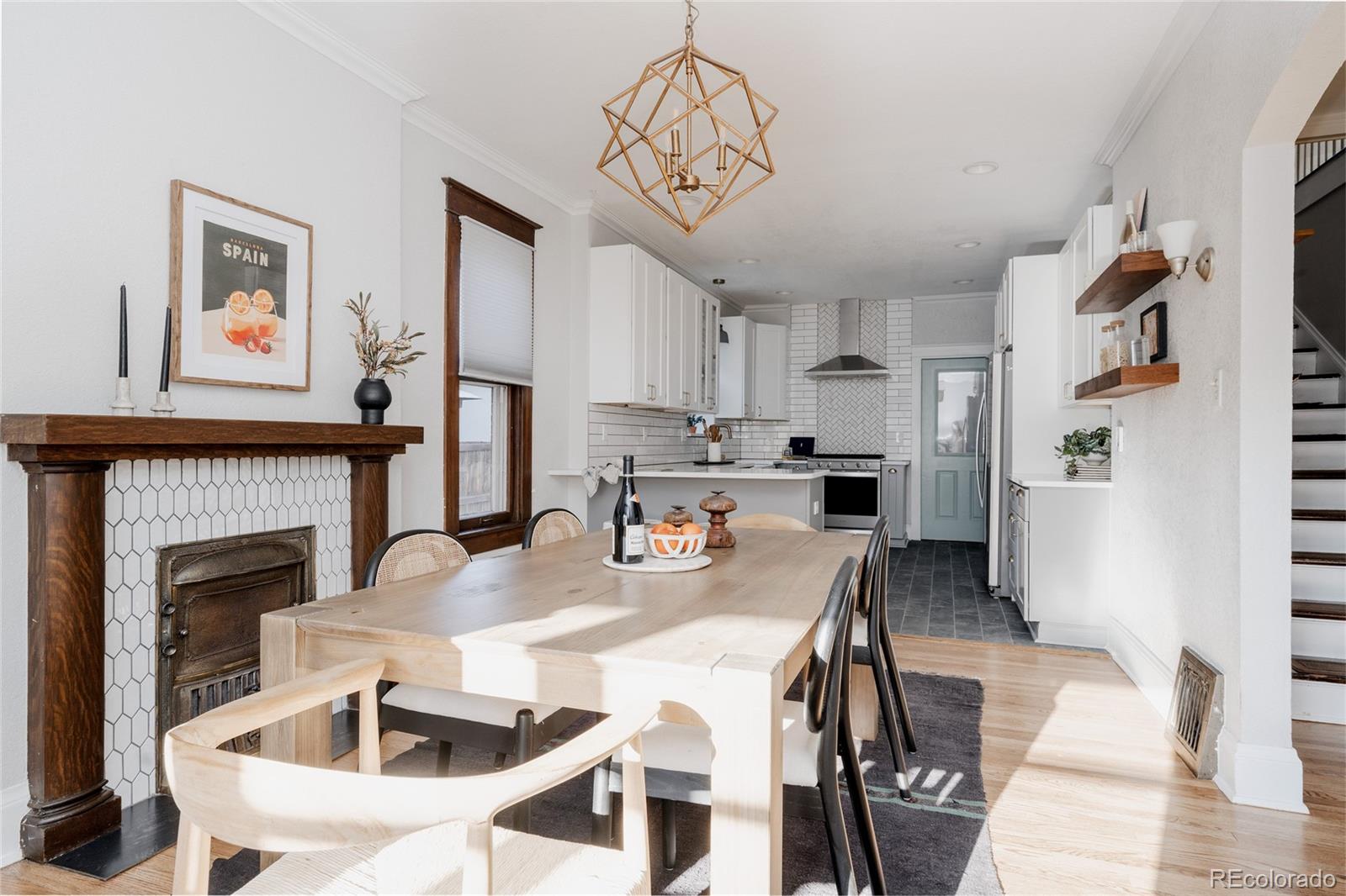 MLS Image #12 for 2096 s logan street,denver, Colorado