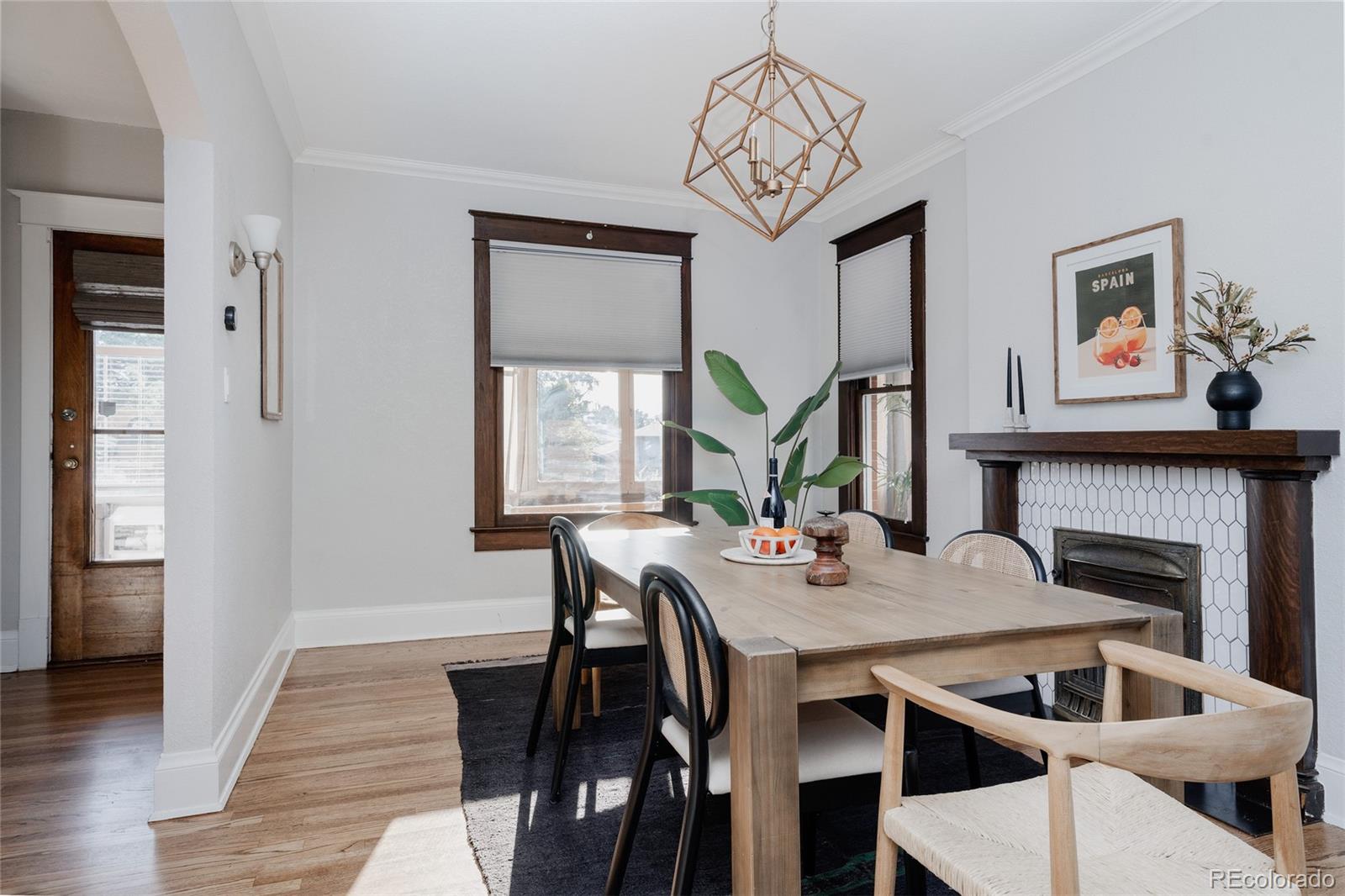 MLS Image #13 for 2096 s logan street,denver, Colorado