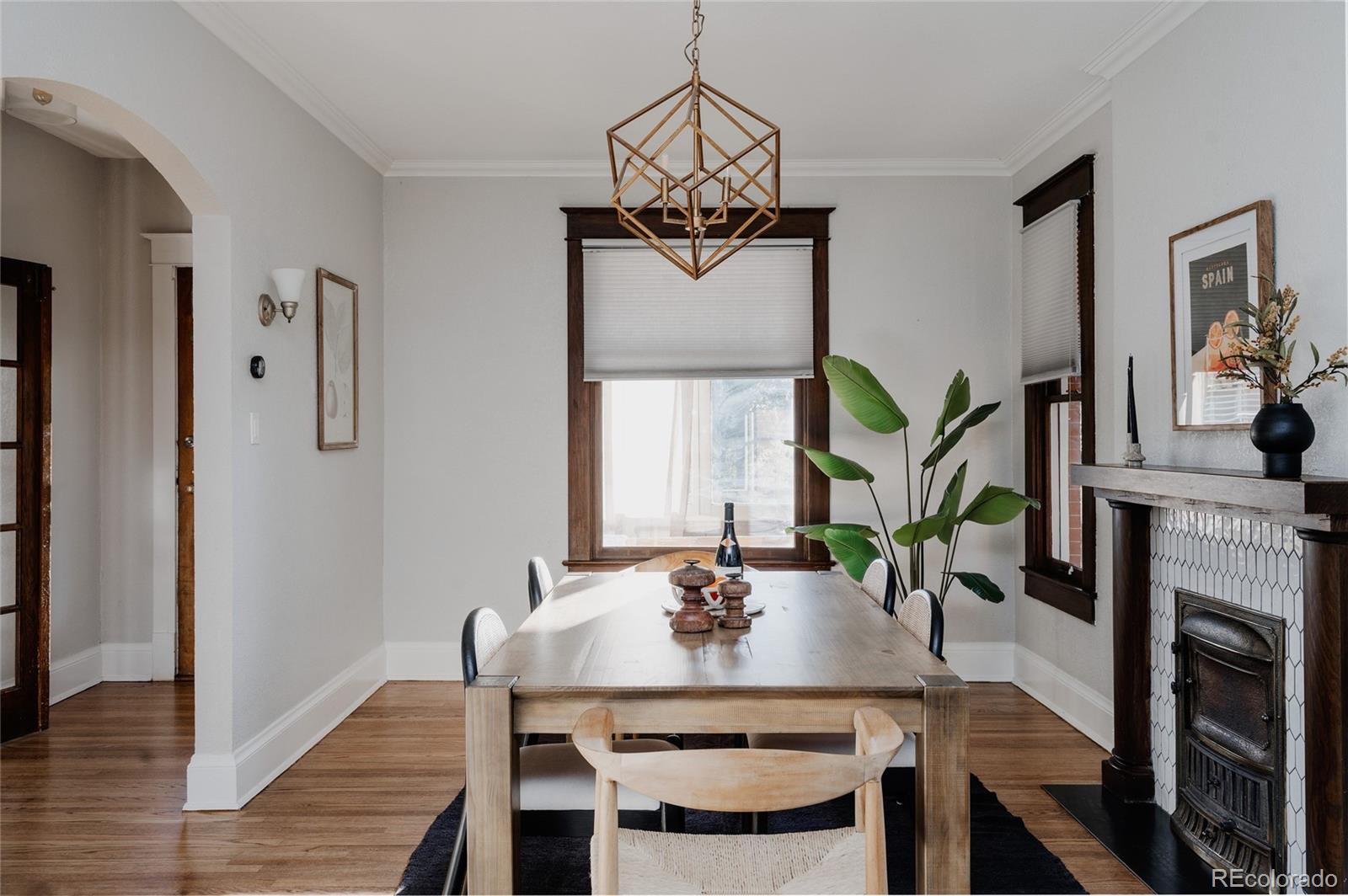 MLS Image #14 for 2096 s logan street,denver, Colorado