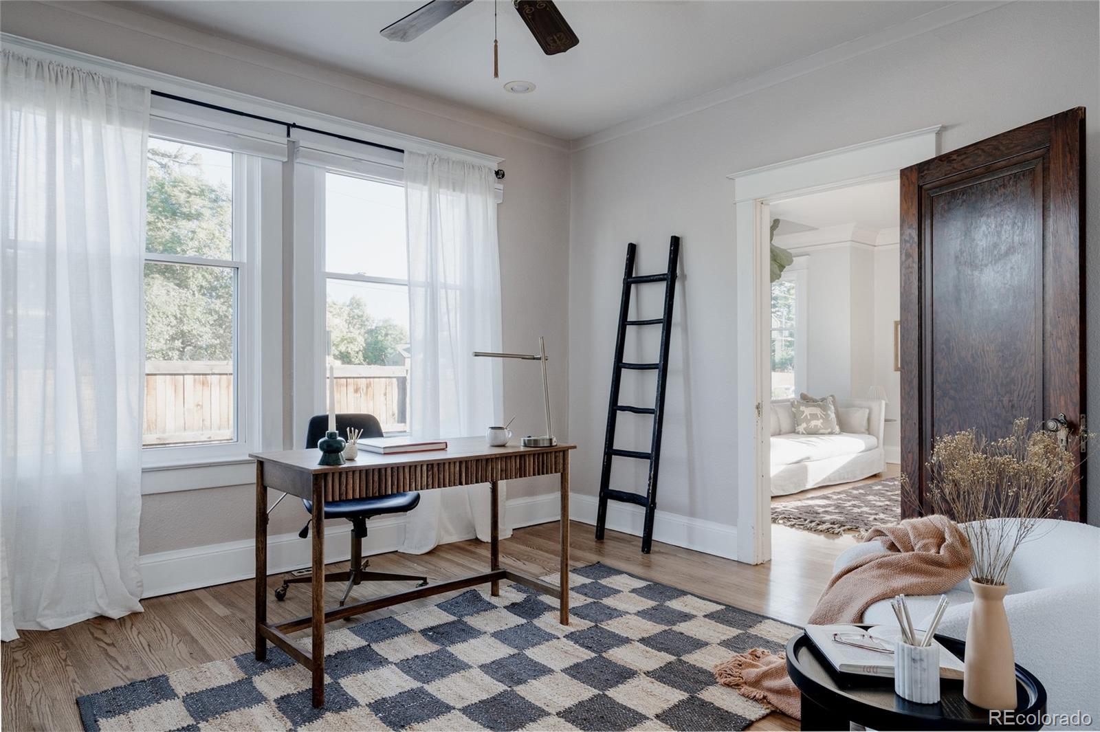 MLS Image #23 for 2096 s logan street,denver, Colorado