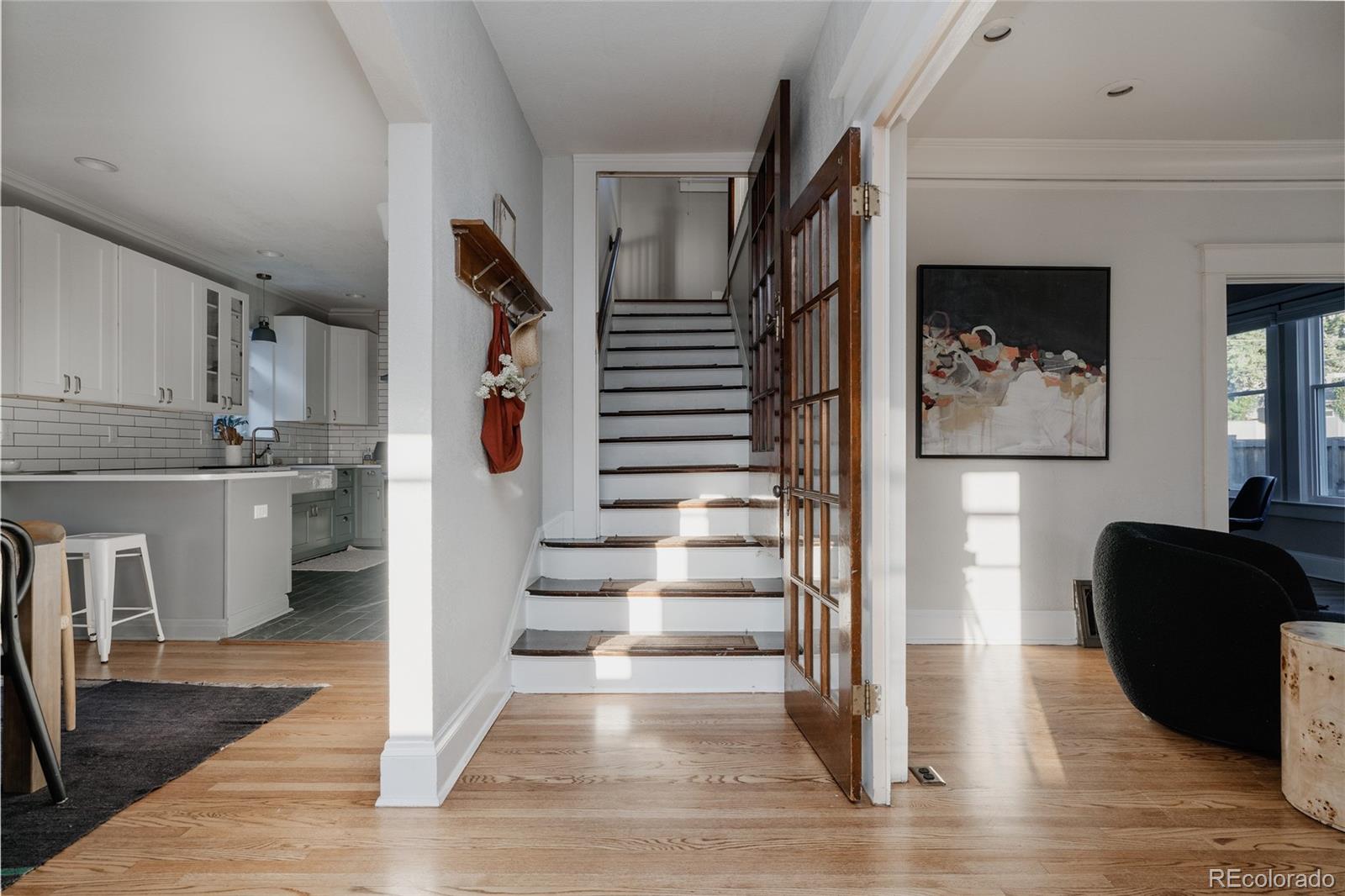 MLS Image #27 for 2096 s logan street,denver, Colorado