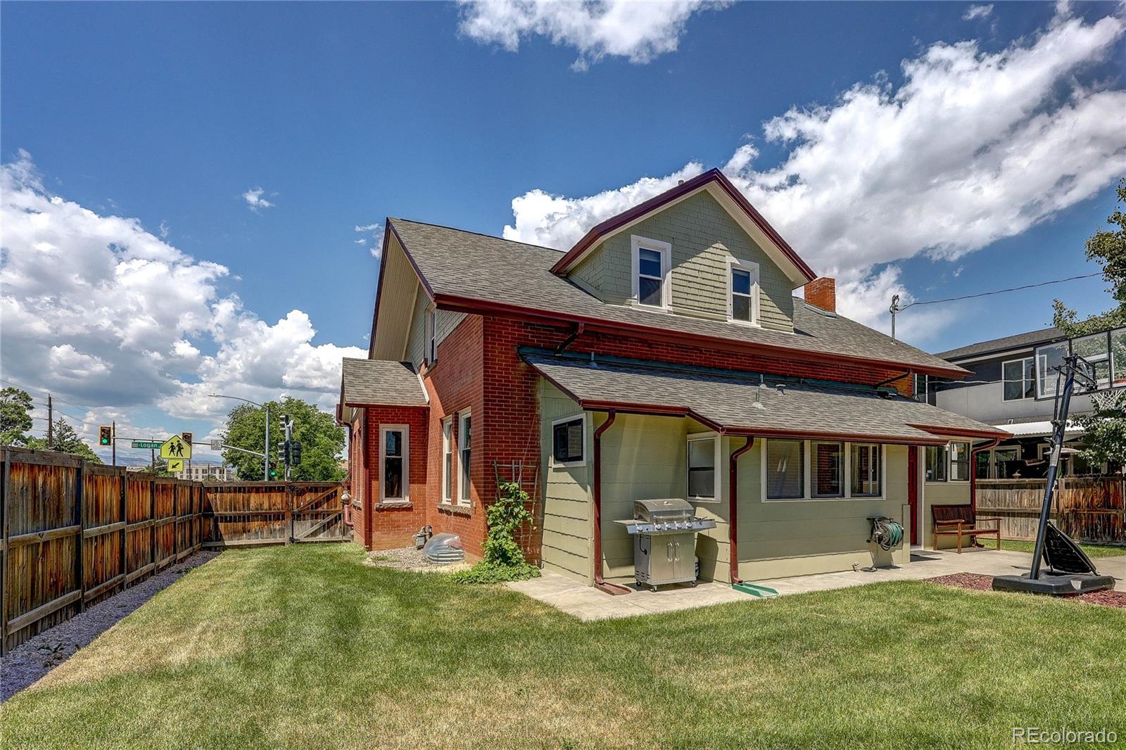 MLS Image #45 for 2096 s logan street,denver, Colorado