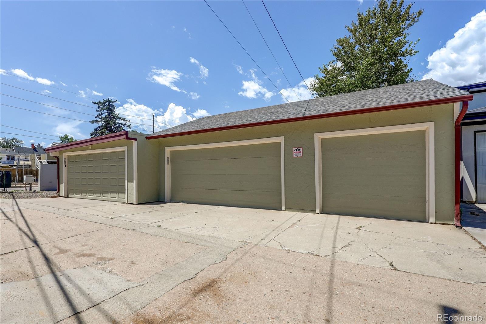 MLS Image #47 for 2096 s logan street,denver, Colorado