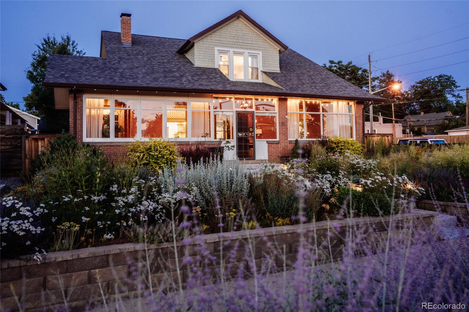 MLS Image #49 for 2096 s logan street,denver, Colorado