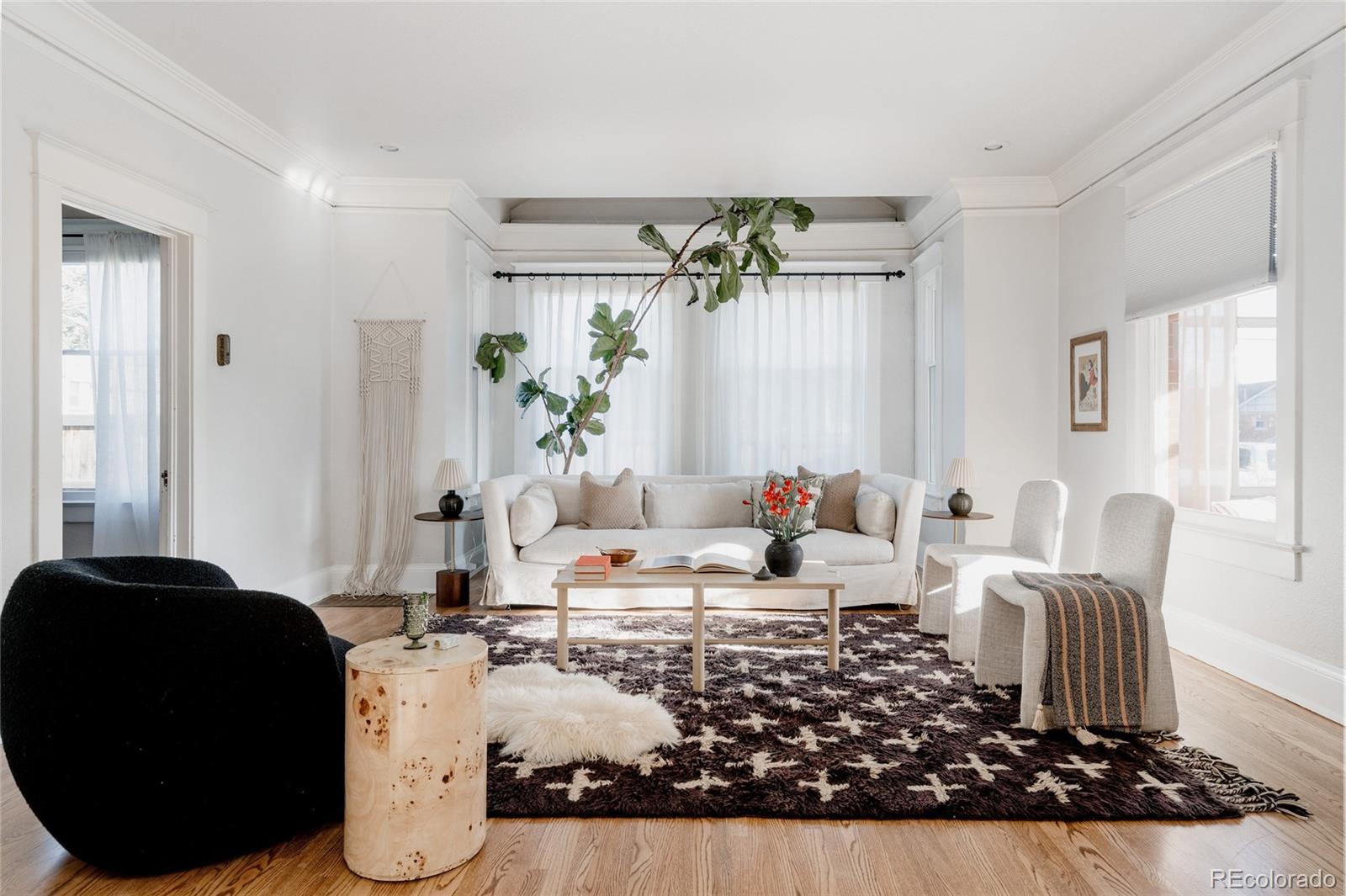 MLS Image #6 for 2096 s logan street,denver, Colorado