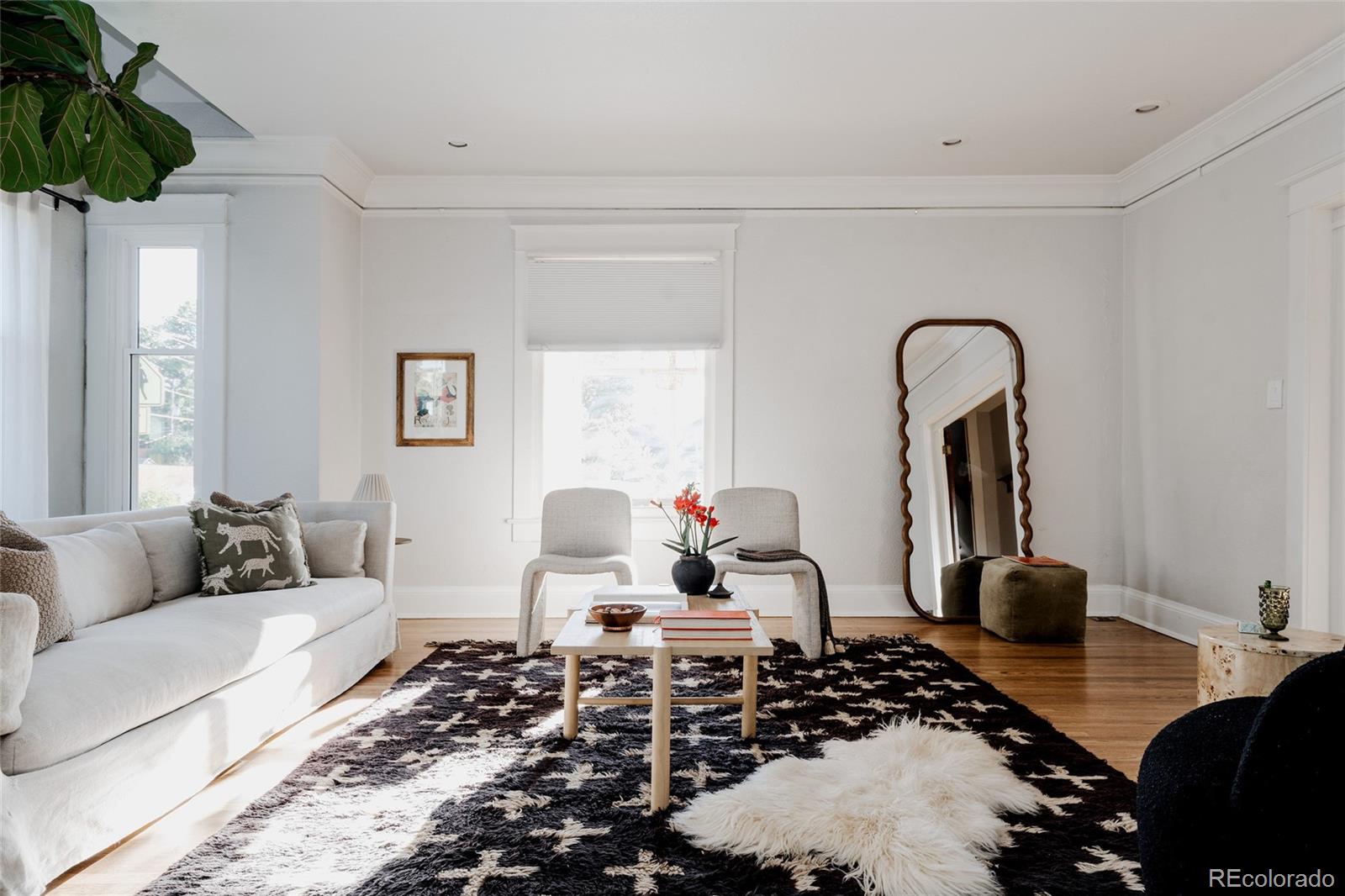 MLS Image #7 for 2096 s logan street,denver, Colorado