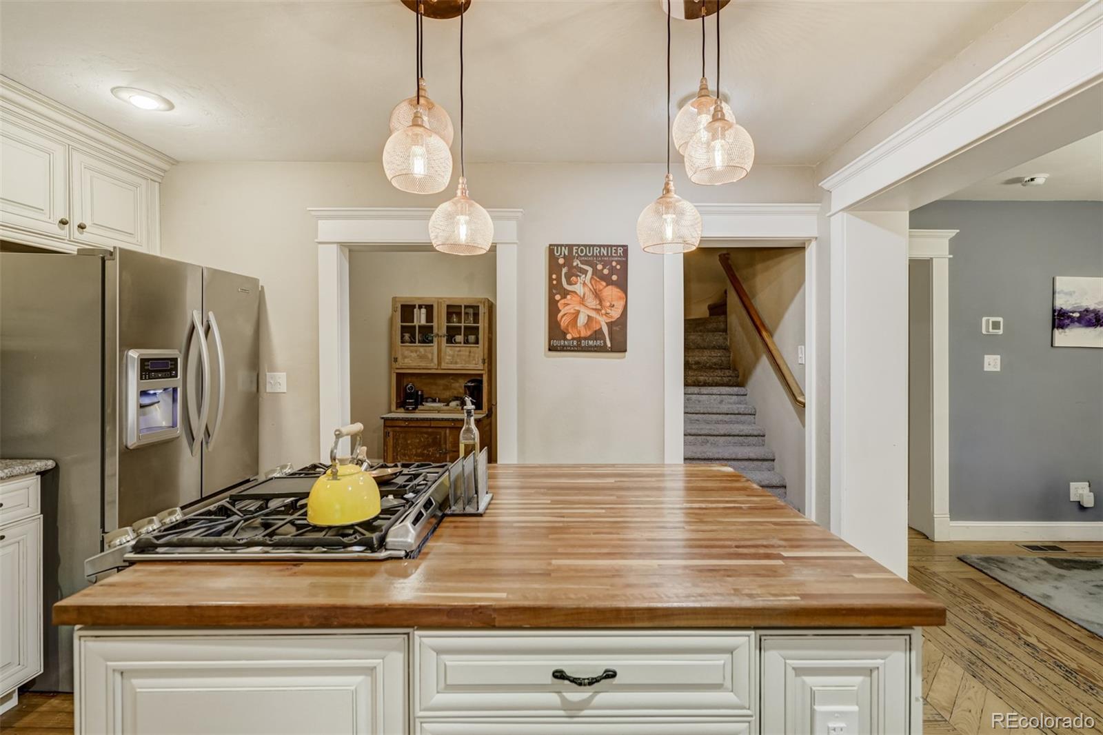 MLS Image #11 for 1510 s cascade avenue,colorado springs, Colorado
