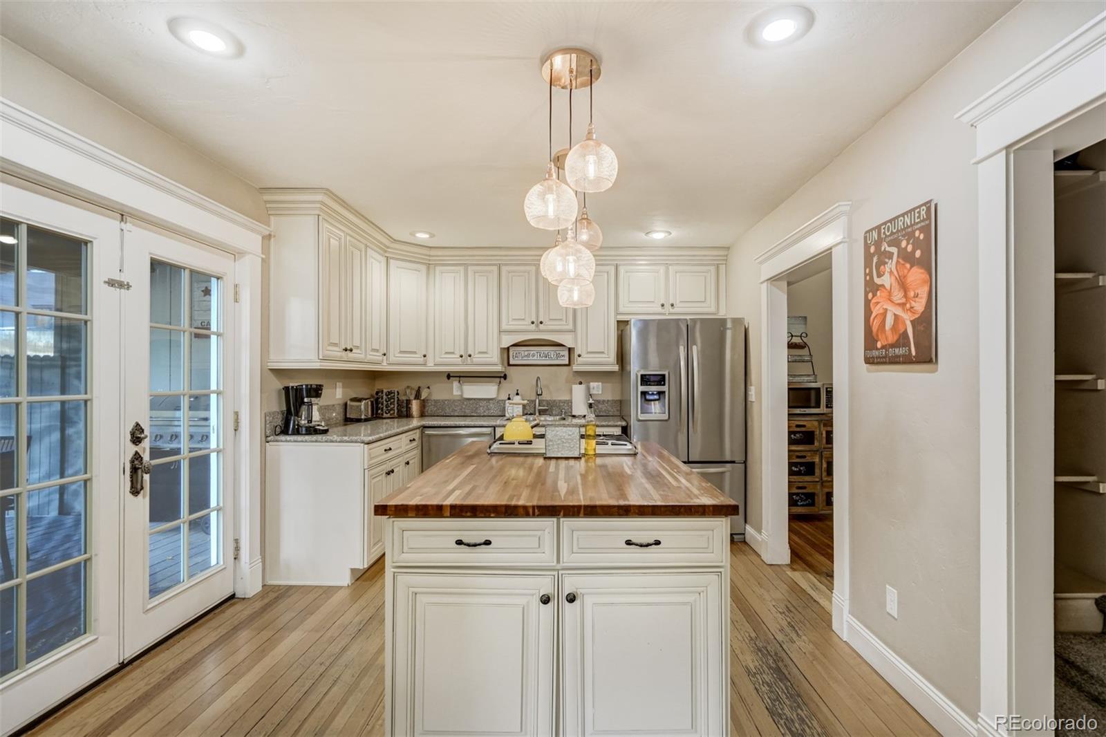MLS Image #12 for 1510 s cascade avenue,colorado springs, Colorado