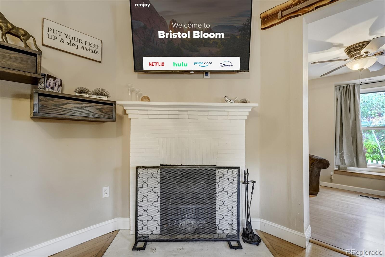 MLS Image #2 for 1510 s cascade avenue,colorado springs, Colorado