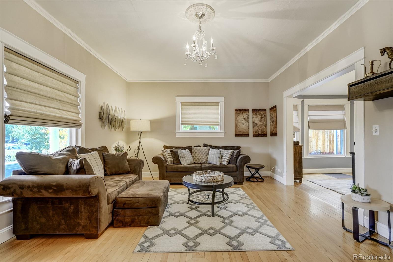 MLS Image #3 for 1510 s cascade avenue,colorado springs, Colorado