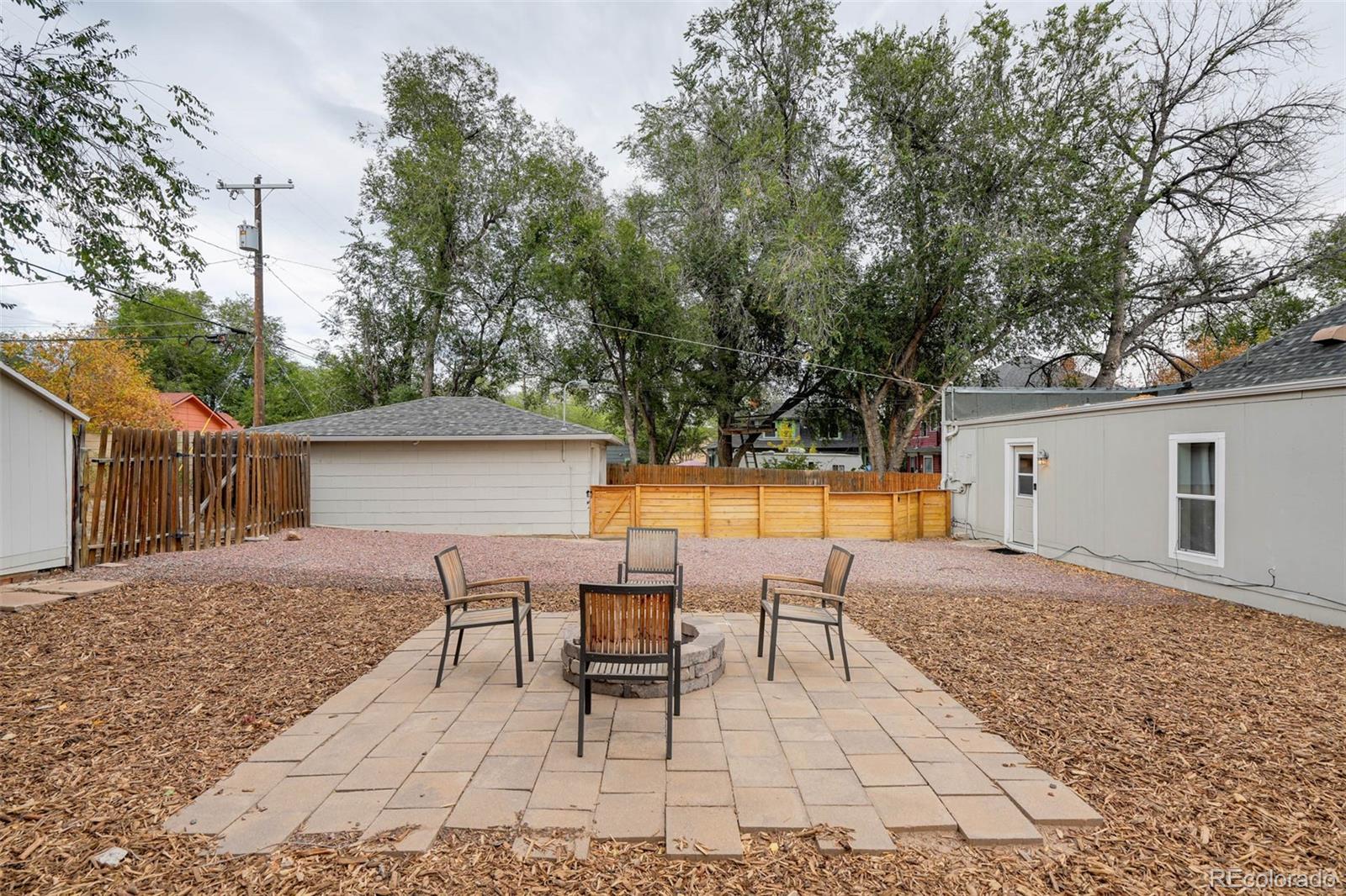 MLS Image #42 for 1510 s cascade avenue,colorado springs, Colorado