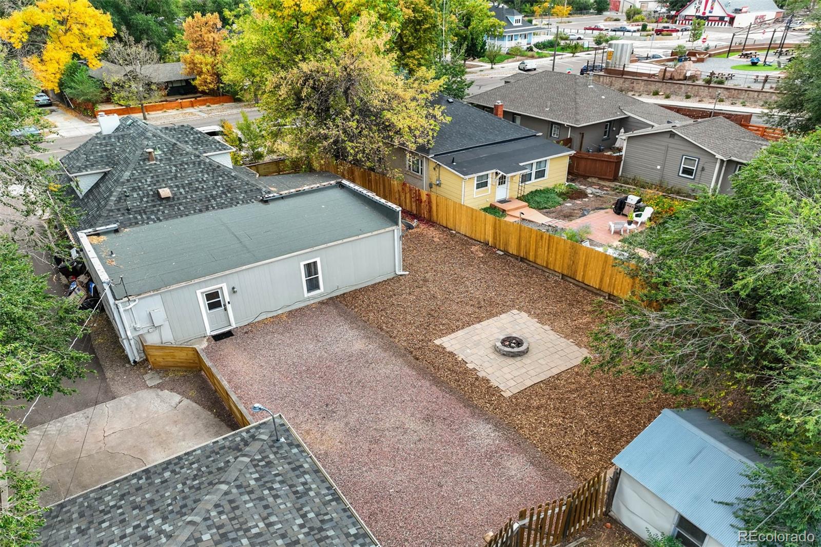 MLS Image #43 for 1510 s cascade avenue,colorado springs, Colorado