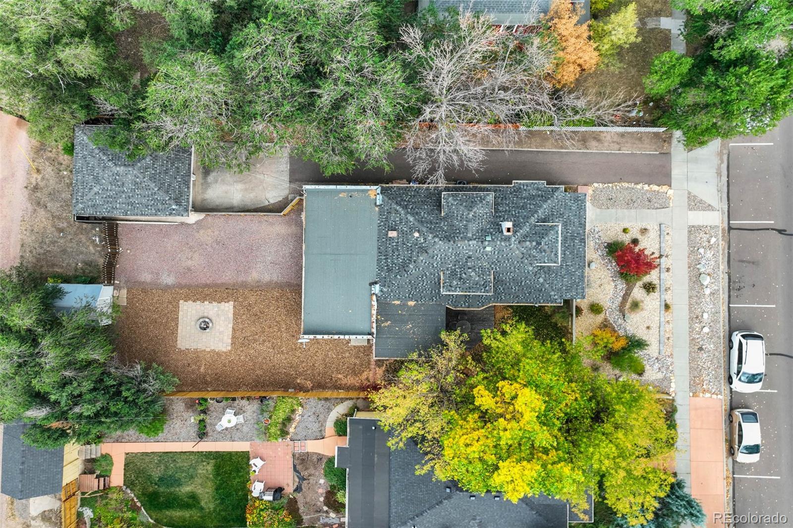 MLS Image #44 for 1510 s cascade avenue,colorado springs, Colorado