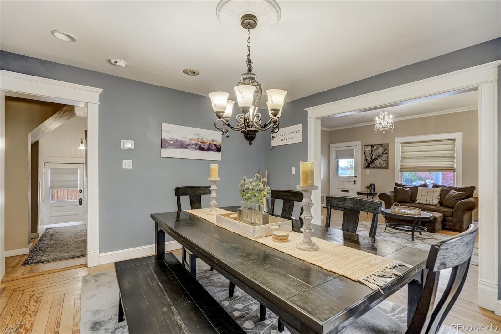 MLS Image #7 for 1510 s cascade avenue,colorado springs, Colorado