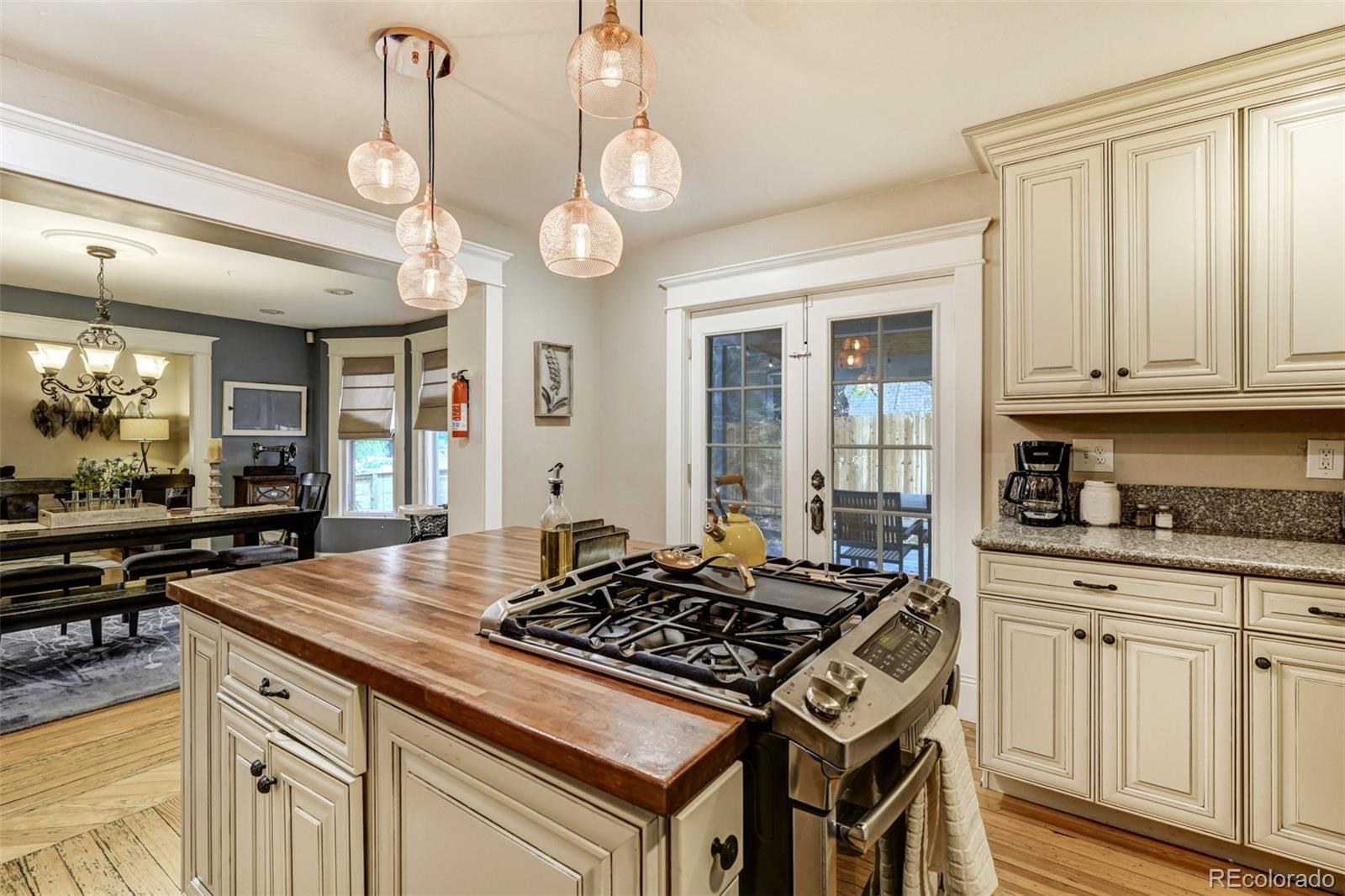 MLS Image #8 for 1510 s cascade avenue,colorado springs, Colorado