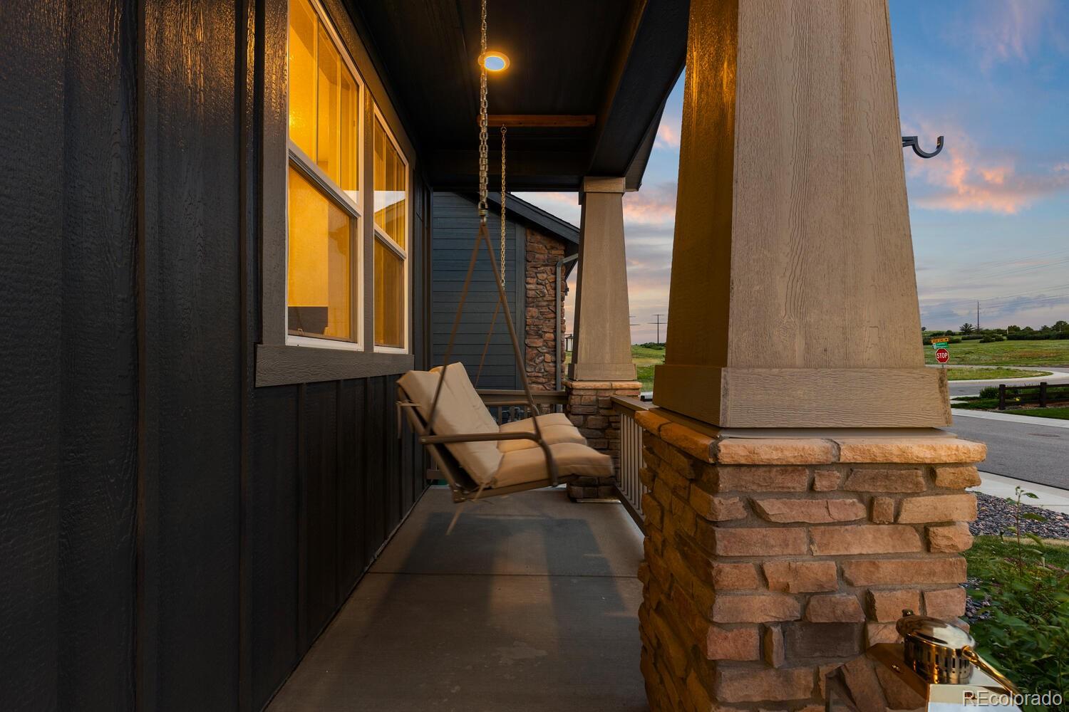 MLS Image #1 for 3636  sublime court,castle rock, Colorado