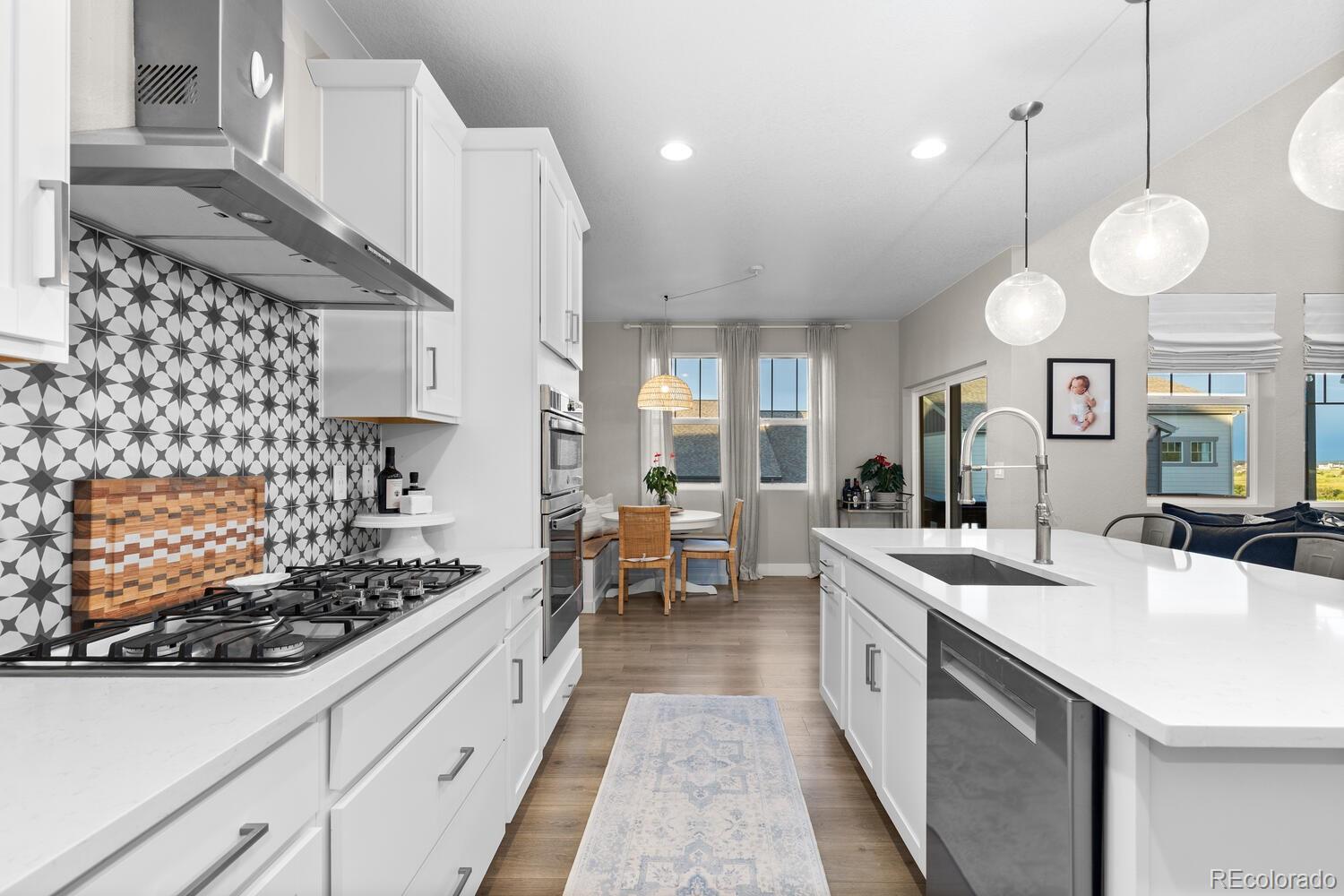 MLS Image #10 for 3636  sublime court,castle rock, Colorado