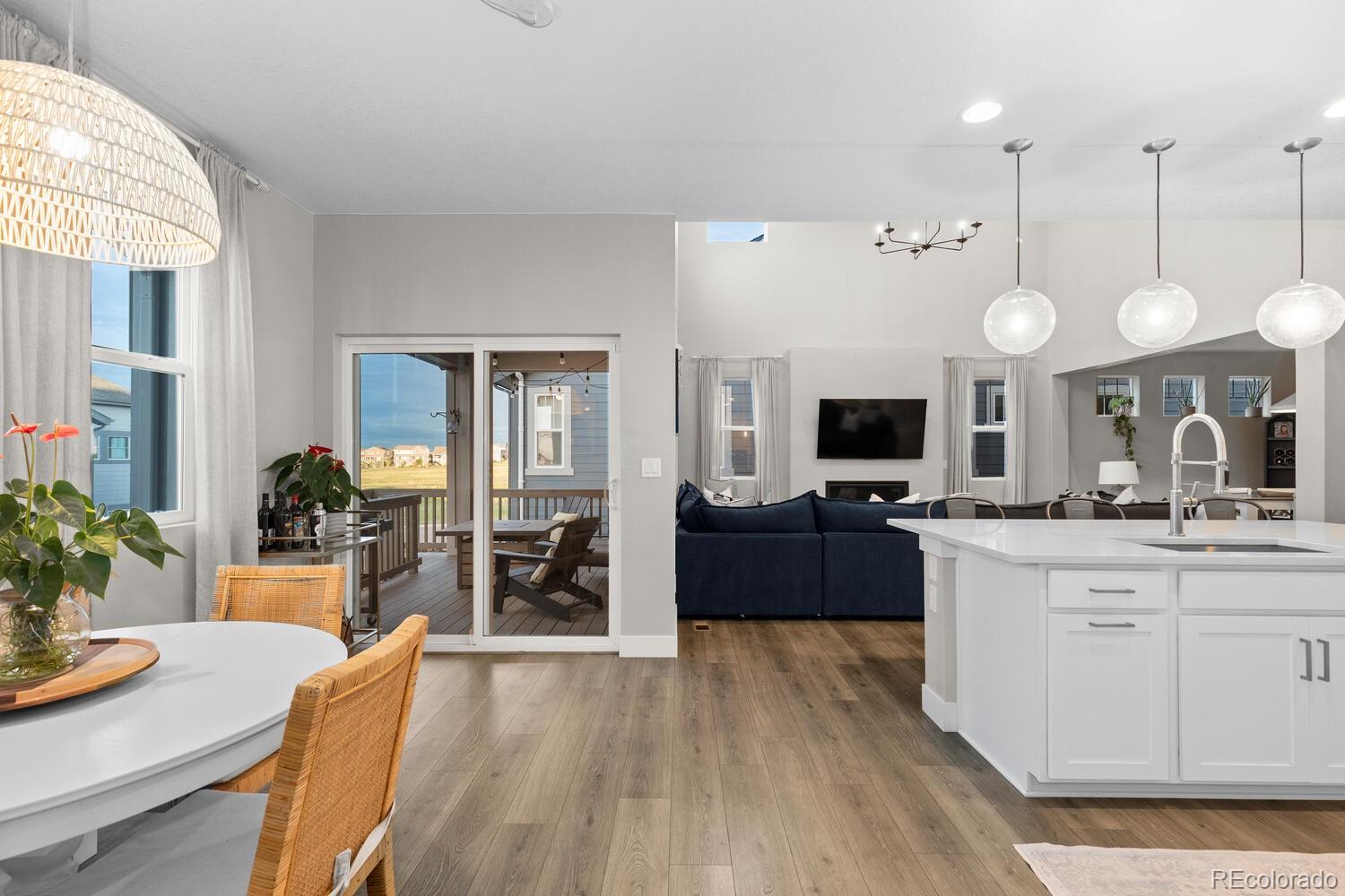MLS Image #11 for 3636  sublime court,castle rock, Colorado