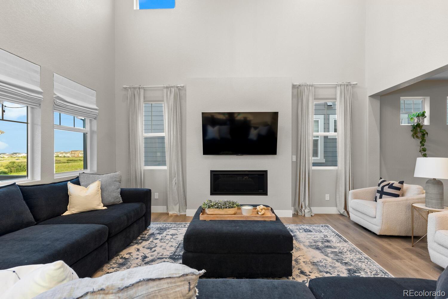 MLS Image #14 for 3636  sublime court,castle rock, Colorado