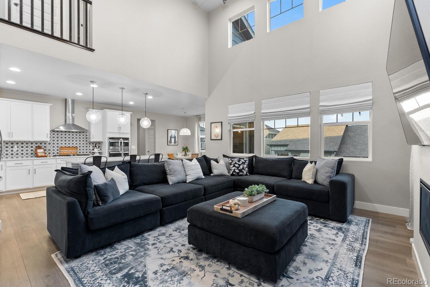 MLS Image #15 for 3636  sublime court,castle rock, Colorado