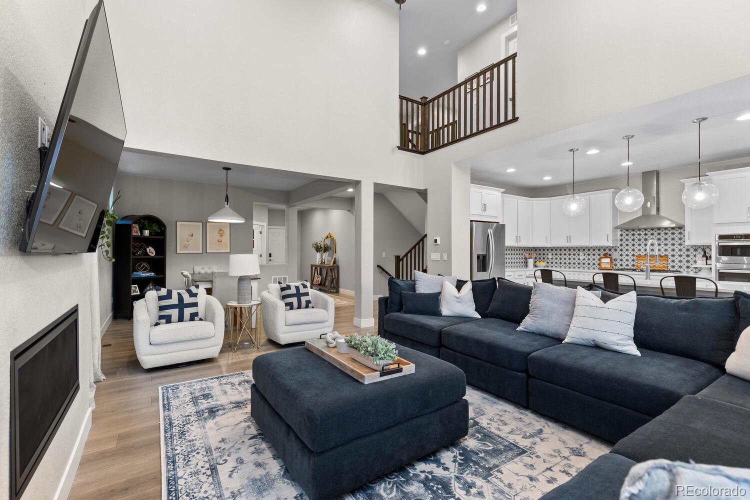 MLS Image #16 for 3636  sublime court,castle rock, Colorado