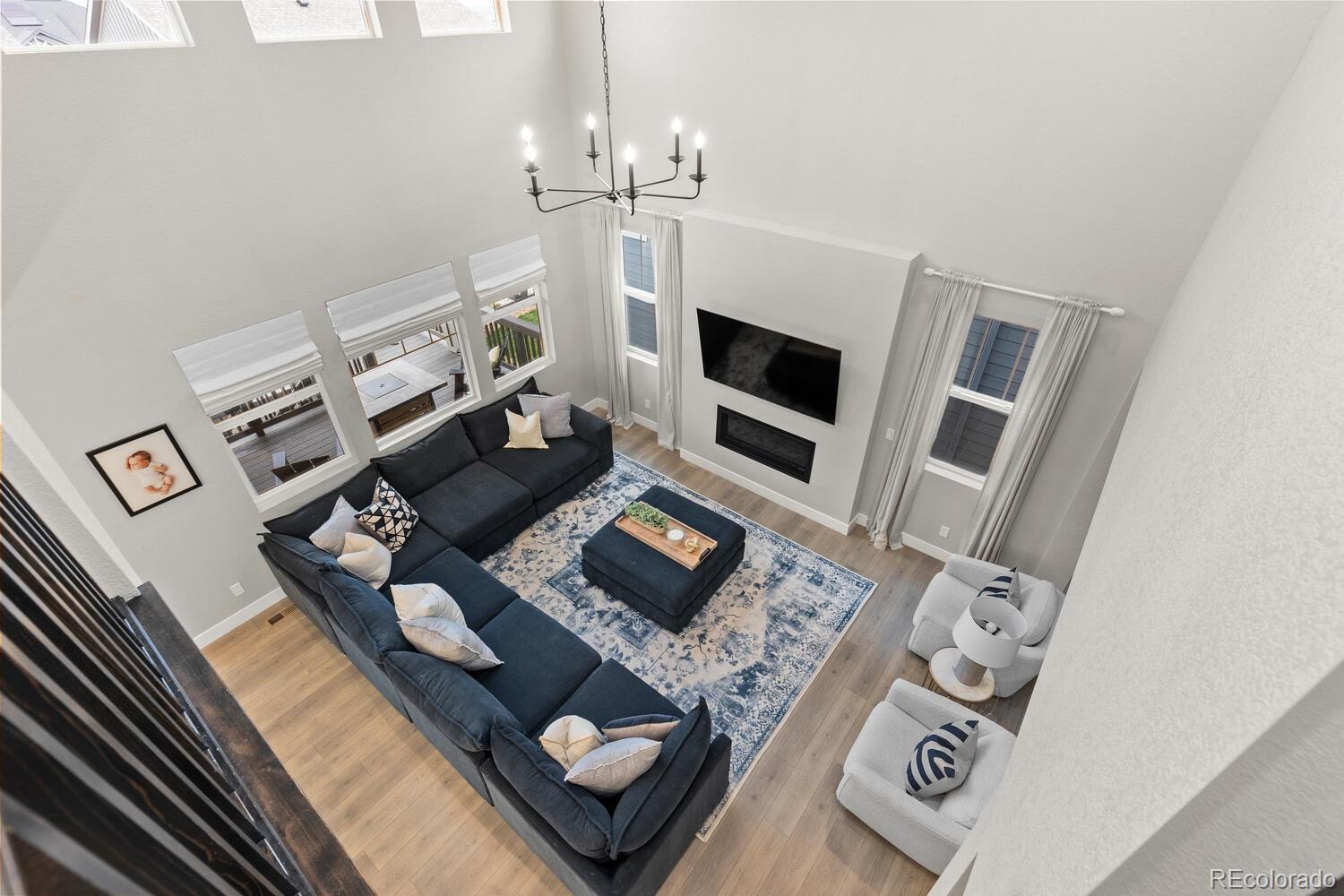 MLS Image #17 for 3636  sublime court,castle rock, Colorado