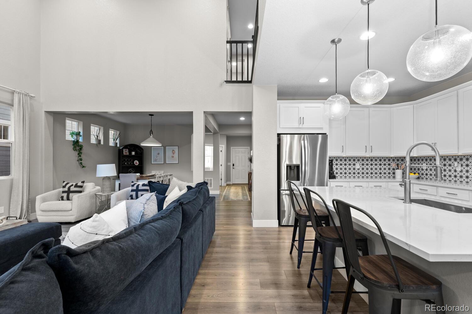 MLS Image #18 for 3636  sublime court,castle rock, Colorado