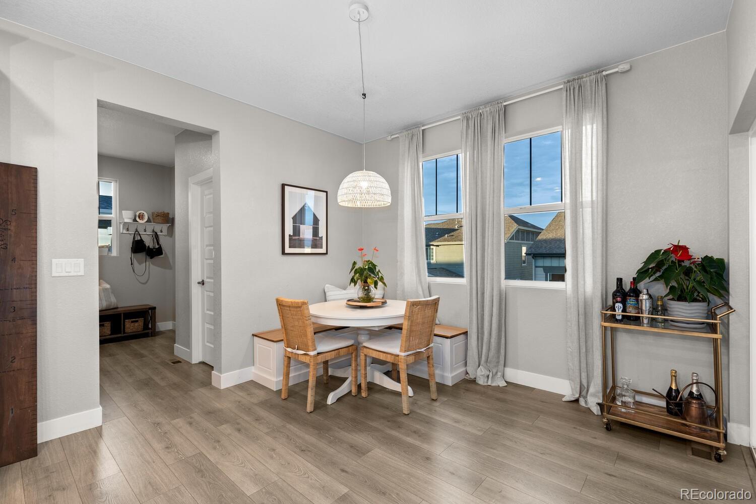 MLS Image #19 for 3636  sublime court,castle rock, Colorado