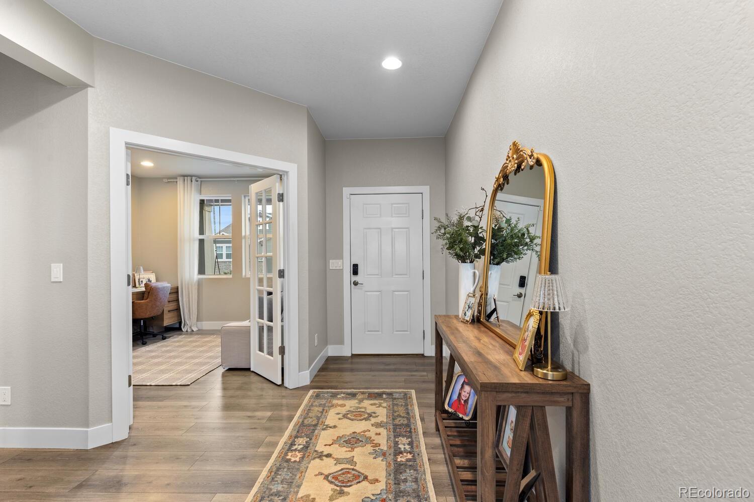 MLS Image #2 for 3636  sublime court,castle rock, Colorado